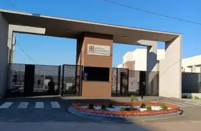 Apartamento com 2 quartos à venda na Rua Síria Canso, 57, Costeira, Araucária