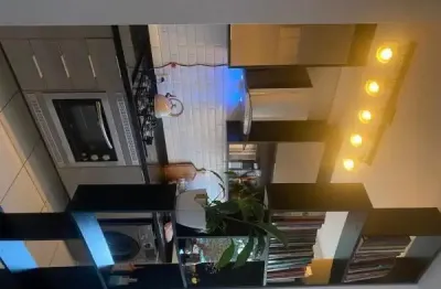 Lindo apartamento em uma das regiões mais tradicionais da cidade!