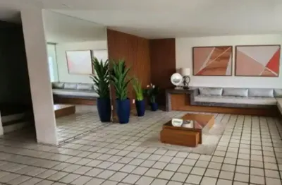 Casa em condomínio fechado com 2 quartos à venda na Avenida Hélio Falcão, 671, Boa Viagem, Recife