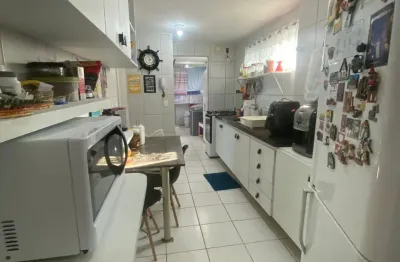 Apartamento 4 quartos (3 suítes) com lazer completo e segurança 24h – boa viagem, recife