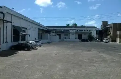 Barracão / Galpão / Depósito para alugar na Avenida São Paulo, 974, Jardim São Paulo, Recife