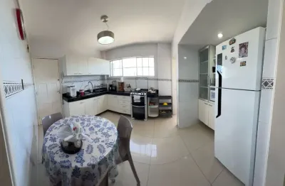 Oportunidade imperdível: apartamento de 131m² à venda - condomínio com excelente estrutura!