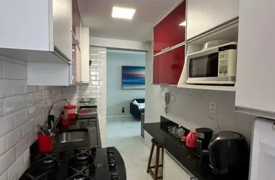 Apartamento à venda em boa viagem – recife | 3 quartos | 1 suíte | varanda integrada | 60,21m² | nascente