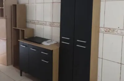 Quarto individual mobiliado – tudo incluso – centro histórico de porto alegre!