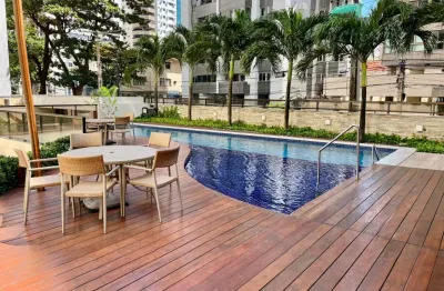 Encantador apartamento à venda | edifício vânia – av. boa viagem, 4000 | 2º andar | recife/pe