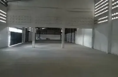 Galpão de 200m² para alugar – jardim são paulo – recife/pe- imperdivel