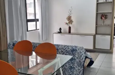 Mobiliado em Boa Viagem |Varanda | 3 Quadras da Praia | R$ 2.800