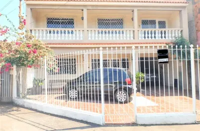 Casa com 3 quartos à venda na Rua Hermelindo Pereira Vaz, Retiro, Volta Redonda