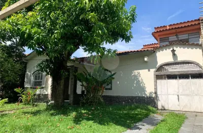 Casa com 3 quartos à venda em vila santa cecília - rj