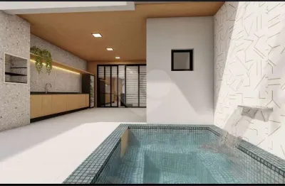 Duplex com 3 quartos à venda em jardim belvedere - rj