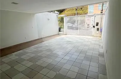 Casa com 3 quartos à venda em jardim belvedere - rj
