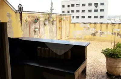 Apartamento com 3 quartos à venda em jardim amália - rj