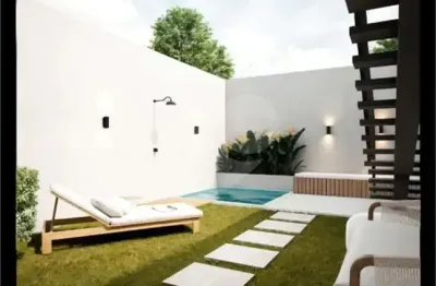 Duplex com 3 quartos à venda em jardim normandia - rj