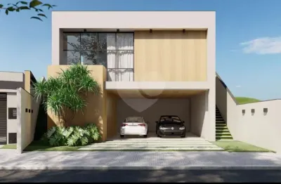 Casa com 3 quartos à venda em jardim belvedere - rj