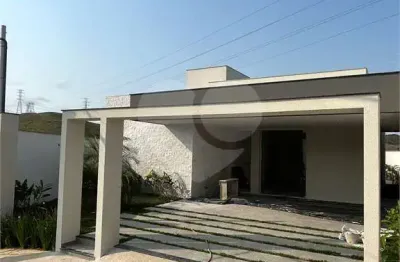 Casa com 3 quartos à venda em jardim belvedere - rj