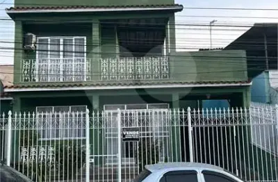 Casa com 4 quartos à venda na Rua Setecentos e Cinqüenta e Quatro, 232, Casa de Pedra, Volta Redonda