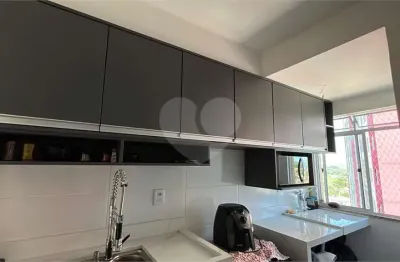 Apartamento com 2 quartos à venda na C, Água Limpa, Volta Redonda