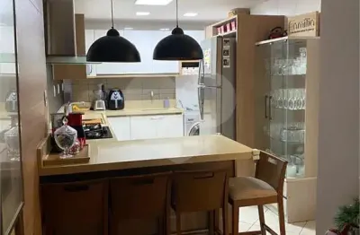 Apartamento com 2 quartos à venda em nossa senhora das graças - rj
