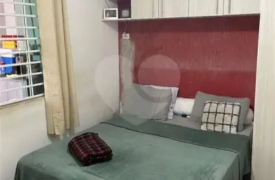 Casa com 3 quartos à venda na Dois, Barreira Cravo, Volta Redonda