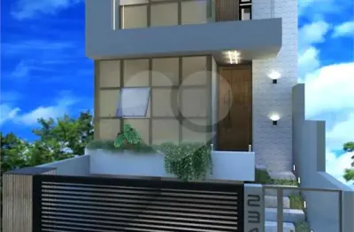 Casa com 3 quartos à venda em jardim belvedere - rj