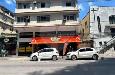 Apartamento com 3 quartos à venda na Oscar Da Silva Marins, Centro, Barra Mansa