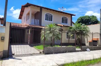 Casa com 3 quartos à venda na Cinco, Centro, Pinheiral