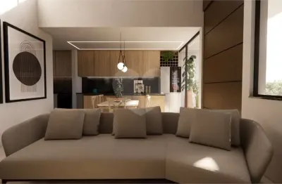 Casa com 3 quartos à venda em jardim belvedere - rj