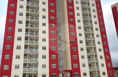 Apartamento com 2 quartos à venda em água limpa - rj