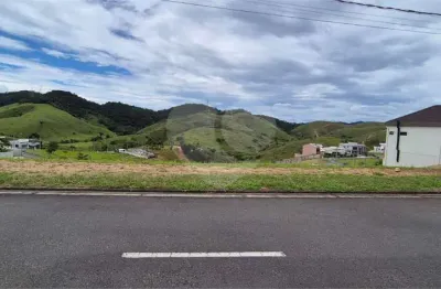 Terreno à venda no Casa de Pedra, Volta Redonda 