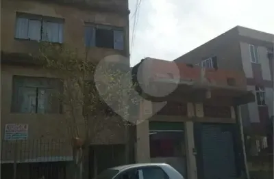 Terreno à venda na Madame Curie, Vila Mury, Volta Redonda