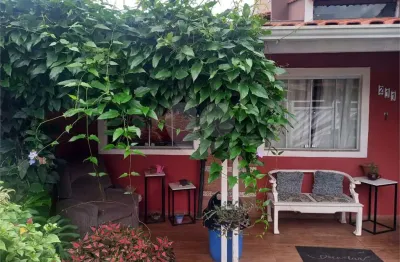 Casa com 2 quartos à venda em jardim vila rica - tiradentes - rj