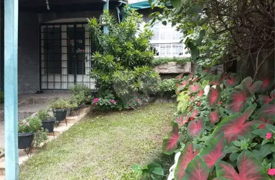 Sobrado com 3 quartos à venda em jardim primavera - rj
