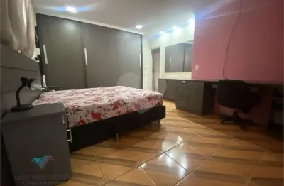 Casa com 3 quartos à venda na Queluz, São Cristóvão, Volta Redonda