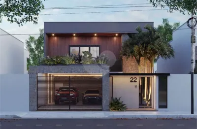 Casa com 3 quartos à venda no Jardim Belvedere, Volta Redonda 