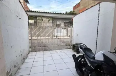 Casa com 2 quartos à venda em bairro de fátima (califórnia da barra) - rj