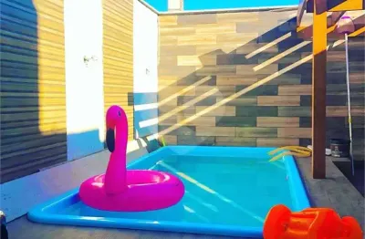 Casa com 3 quartos à venda em recanto feliz (califórnia da barra) - rj
