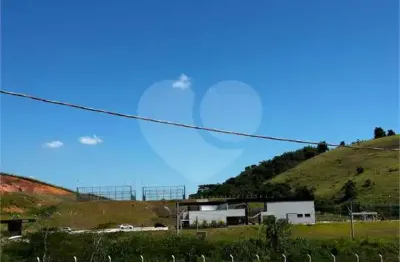 Terreno em condomínio fechado à venda na Rodovia dos Metalúrgicos, Casa de Pedra, Volta Redonda