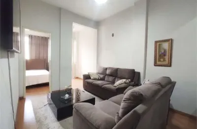 Apartamento com 2 quartos à venda na Duque De Caxias, Centro, Barra Mansa