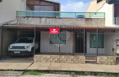 Casa com 2 quartos à venda na Sete, Brasilândia, Volta Redonda
