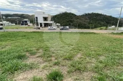 Terreno em condomínio fechado à venda na 8, Estrada Da Serrinha, Centro, Pinheiral