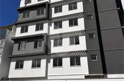 Apartamento com 3 quartos à venda em jardim belvedere - rj
