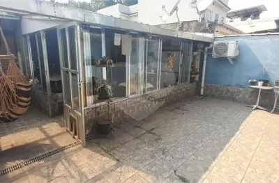 Casa com 2 quartos à venda em jardim vila rica - tiradentes - rj