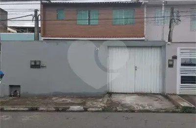 Casa com 5 quartos à venda na Quarenta E Cinco, Sessenta, Volta Redonda