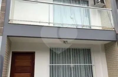 Duplex com 2 quartos à venda em bairro de fátima (califórnia da barra) - rj