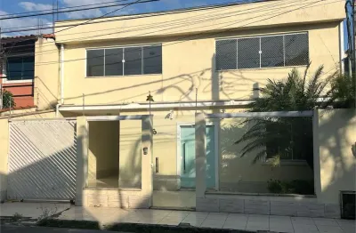 Casa com 3 quartos à venda na Cinco, Barreira Cravo, Volta Redonda