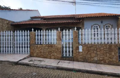 Casa com 3 quartos à venda na Tibério, Voldac, Volta Redonda