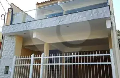 Casa com 2 quartos à venda na Peru, Roma, Volta Redonda