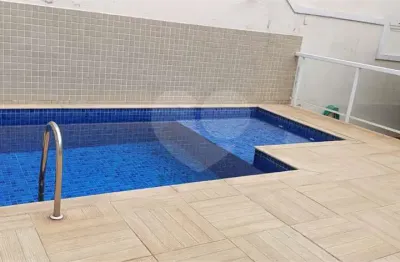 Casa com 2 quartos à venda em jardim belvedere - rj