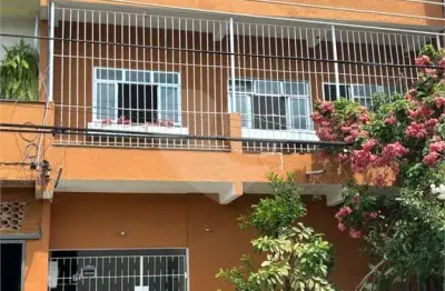 Casa com 4 quartos à venda na Paraíba, Dom Bosco, Volta Redonda