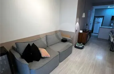 Apartamento com 3 quartos à venda na Trinta E Cinco, Sessenta, Volta Redonda